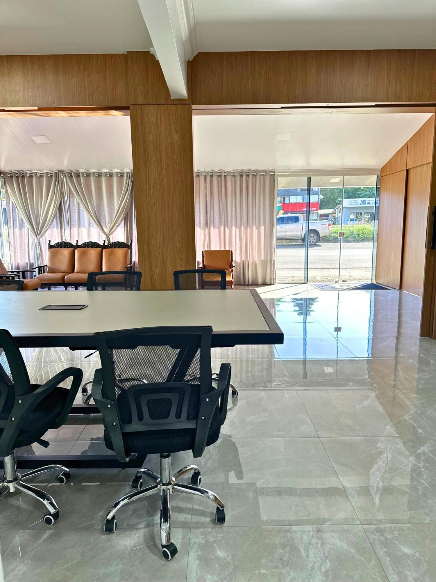 Portal Parque Hotel Francisco Beltrao Exterior photo